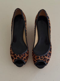 Jimmy Choo Wedges (39,5)