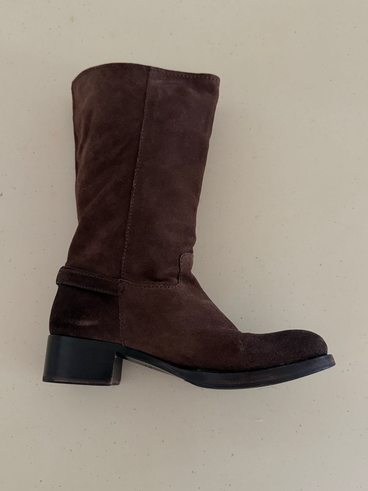 Prada Boots (37)