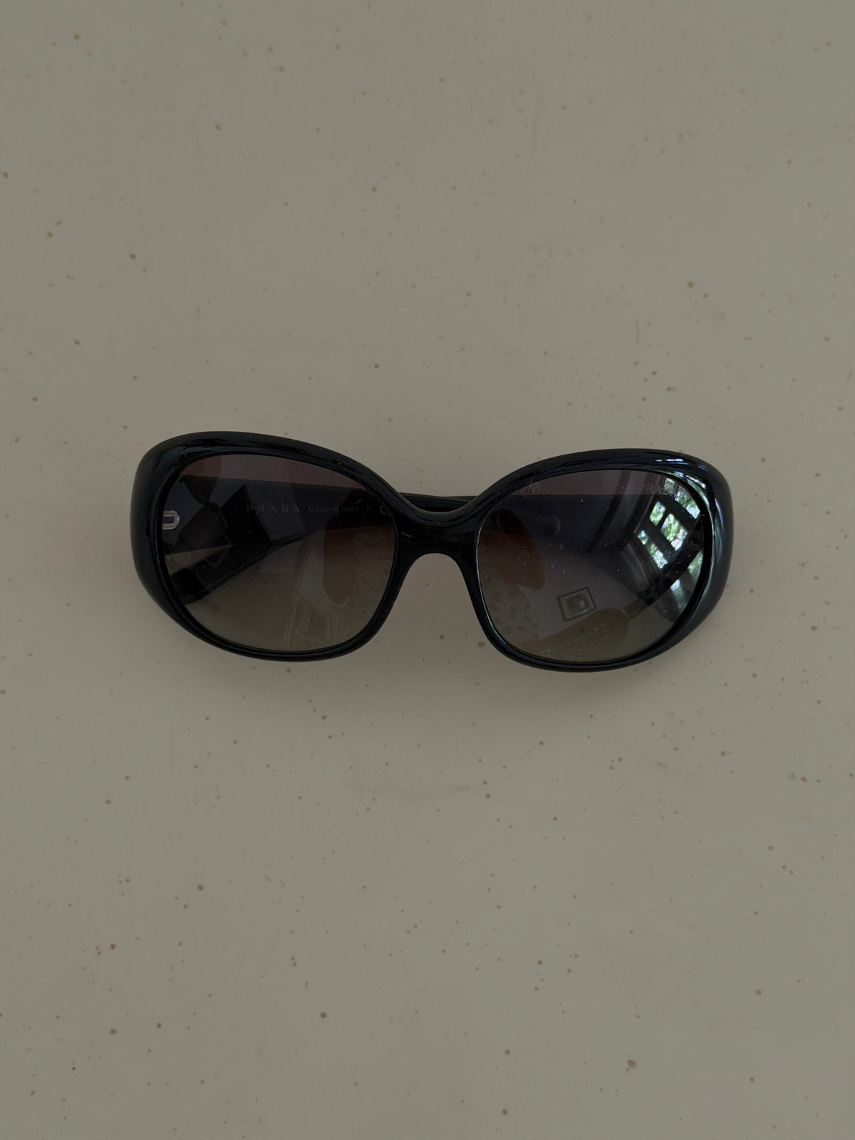 Vintage Prada Sunnies