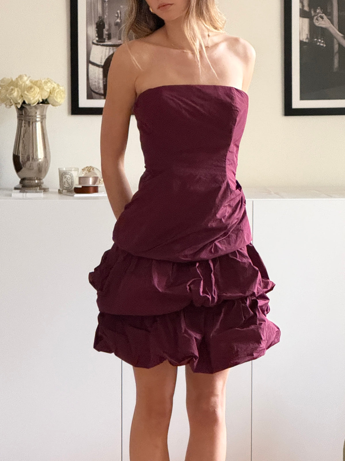 Vintage Dress (s)