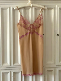 La Perla Lingerie Dress (s)