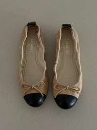Chanel Ballet Pumps (36)