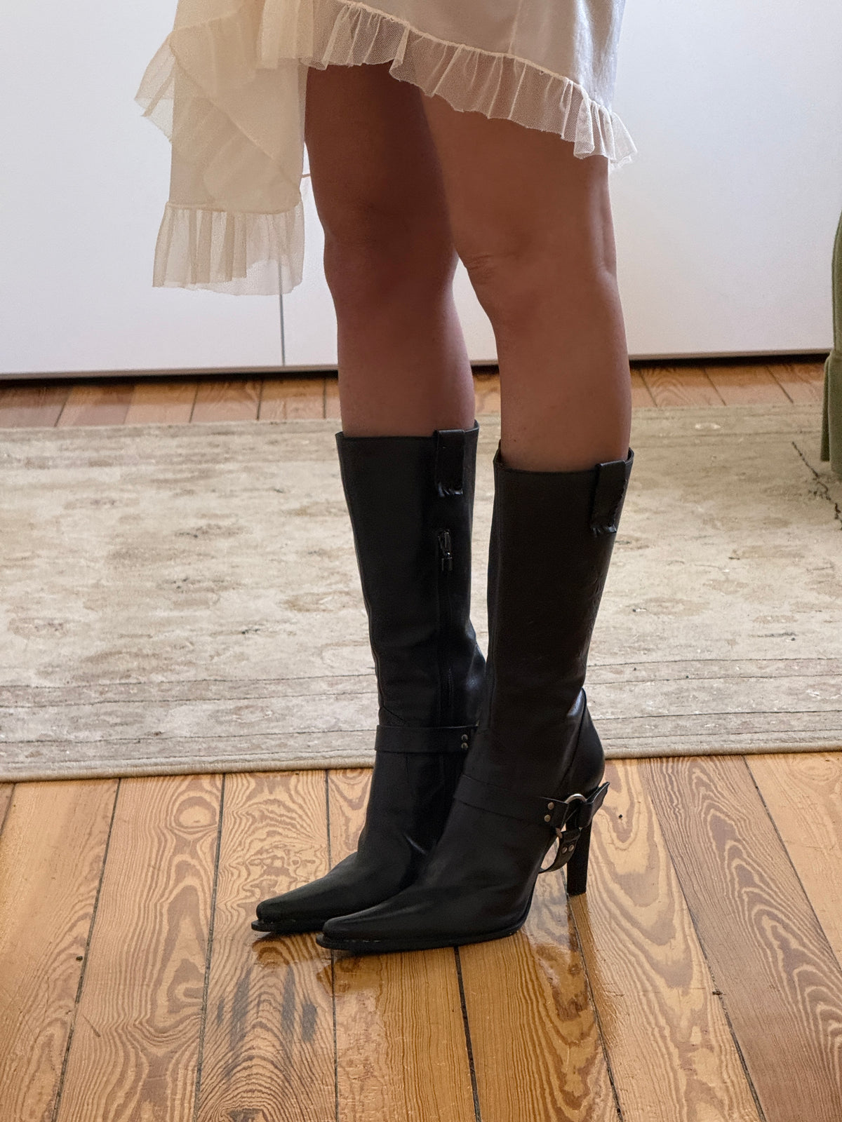 Le Silla Boots (39)