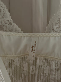Intimissimi Lace Dress (s)