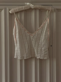 La Perla Lingerie Top (s)