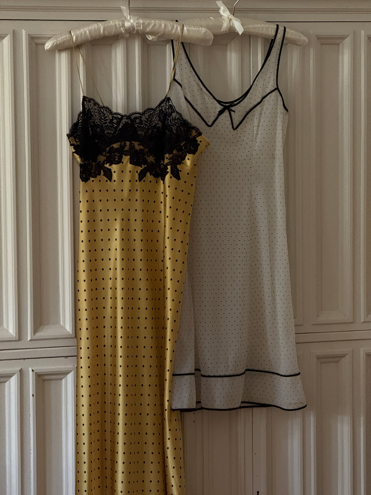 La Perla Lingerie Dress (s)