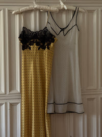 La Perla Lingerie Dress (s)