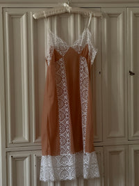 Lace Lingerie Dress (s)