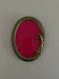 Vintage Picture Frame