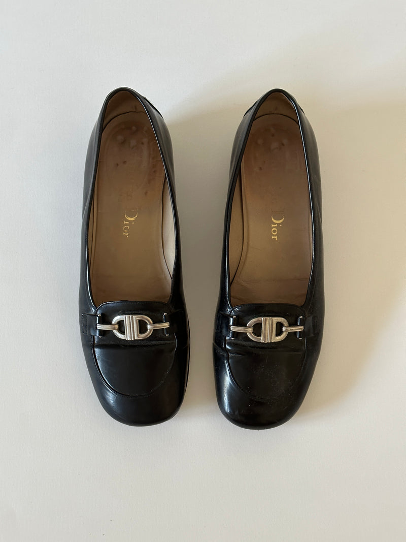 Dior Loafer (37,5)