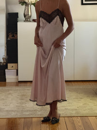 Dior Lingerie Dress (s)