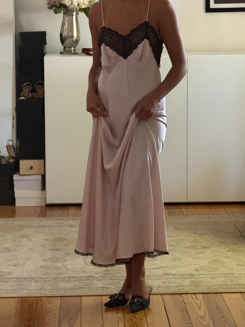 Dior Lingerie Dress (s)
