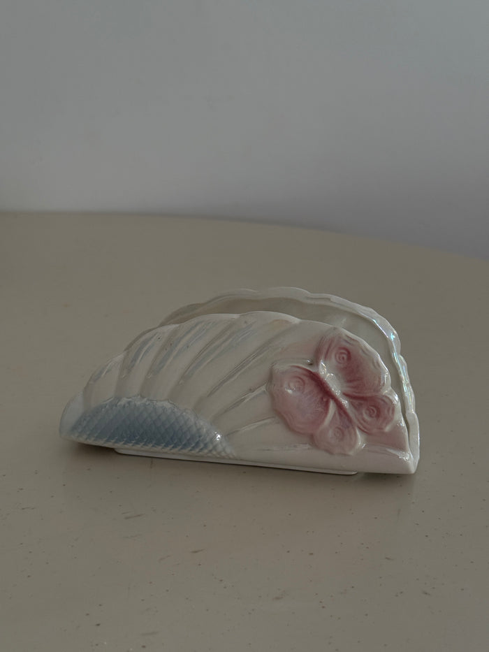 Vintage Napkin Holder