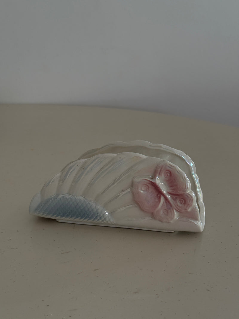Vintage Napkin Holder