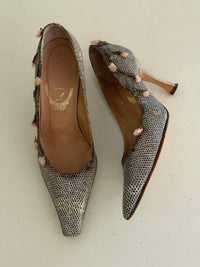 René Caovilla Heels (38)
