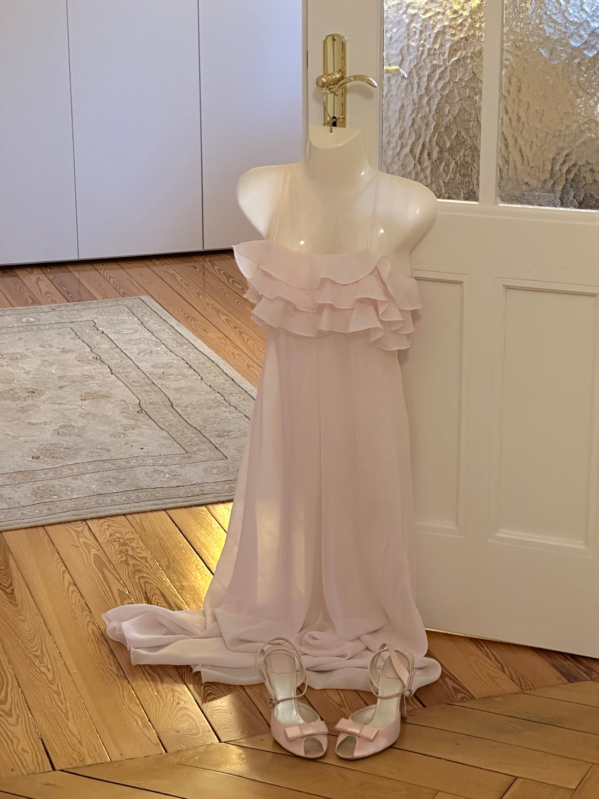 Dior Lingerie Dress (s)