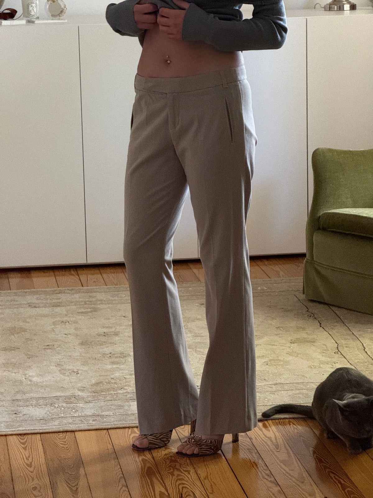 Vintage Pants (s)