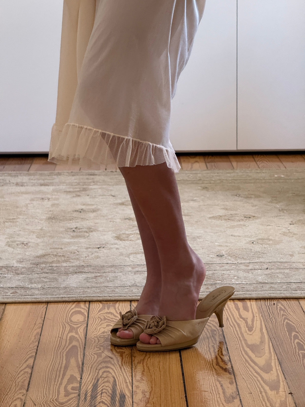 Chanel Mules (39)