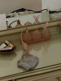 Vintage Perfume Set