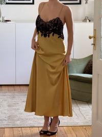 Lace Lingerie Dress (s)