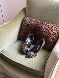 Manolo Blahnik Heels (39)