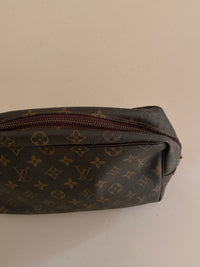 Louis Vuitton Toiletry Pouch