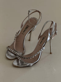 Miu Miu Heels (36,5)