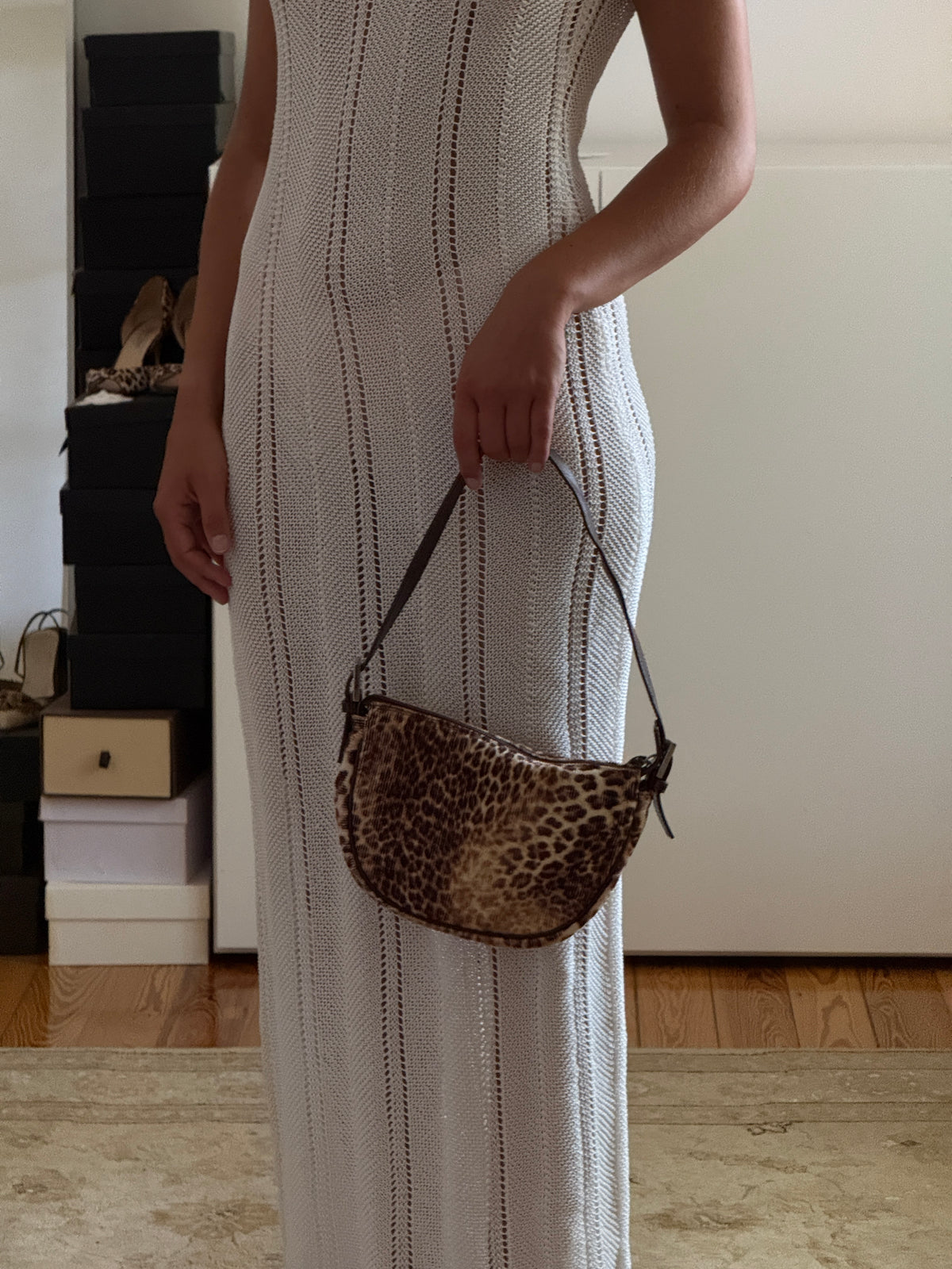 Blumarine Bag