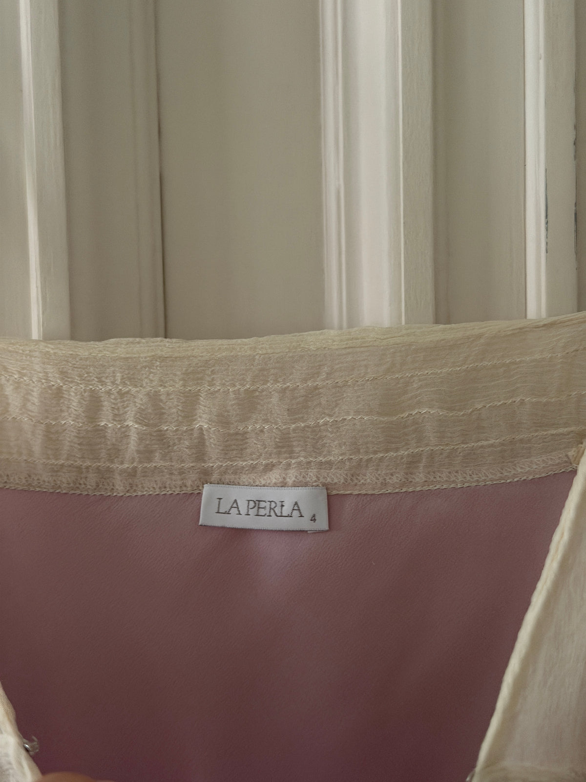 La Perla Lingerie Dress (l)