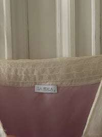 La Perla Lingerie Dress (l)