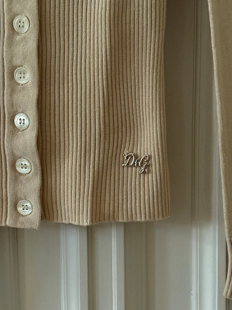 D&G Cardigan (s)