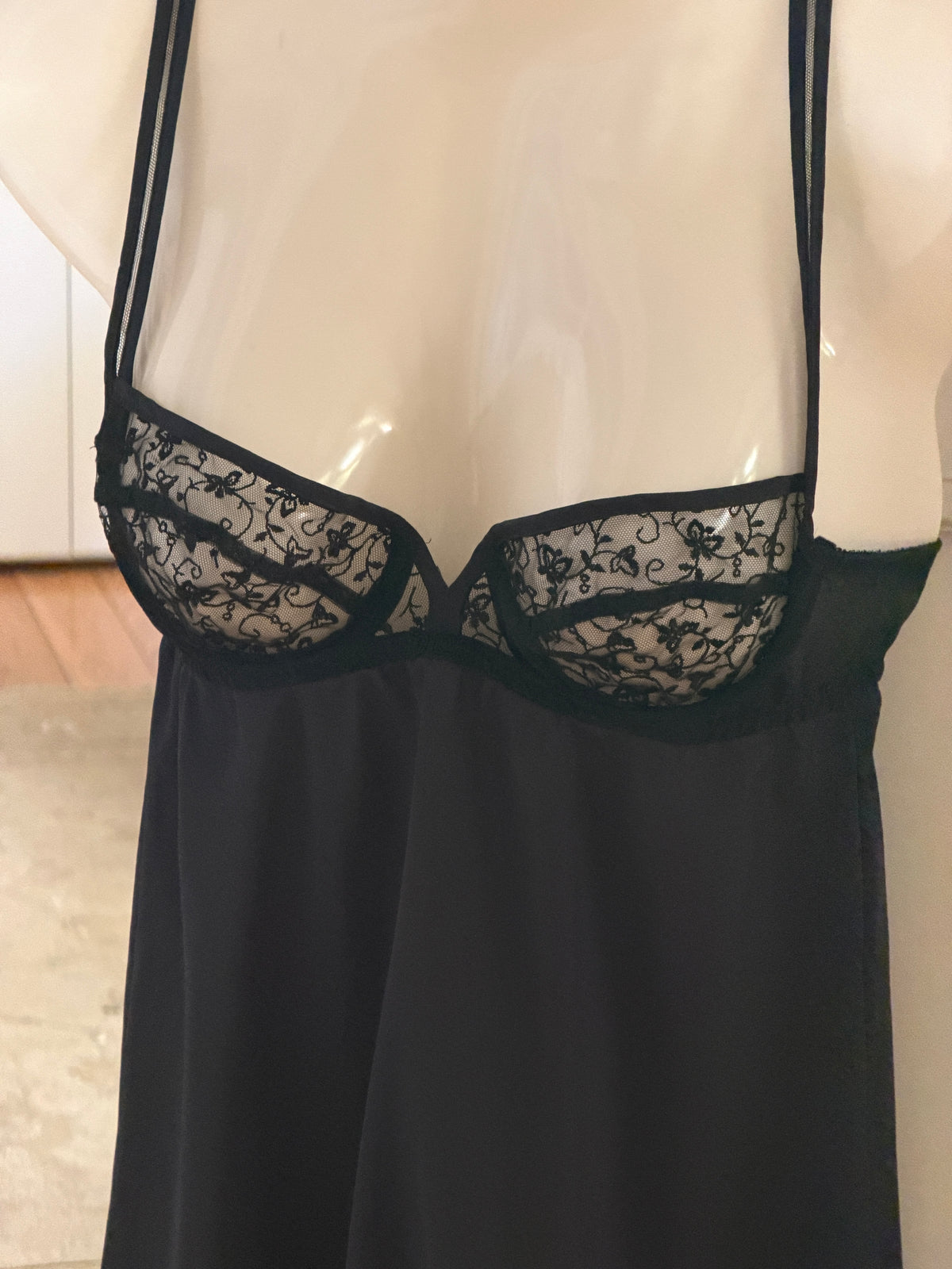 Dior Lingerie Dress (xs)