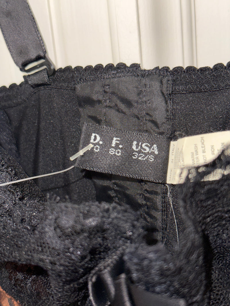 La Perla Corset Top (xs)