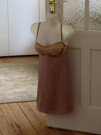 D&G Lingerie Dress (s)