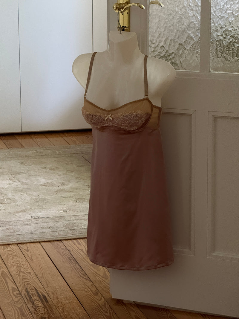 D&G Lingerie Dress (s)