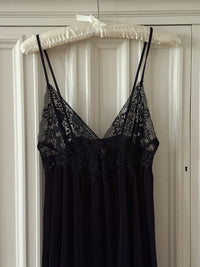 Lace Lingerie Dress (s)