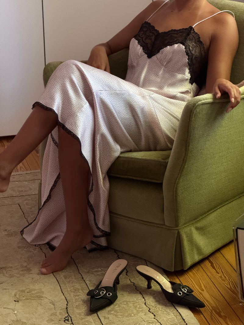 Dior Lingerie Dress (s)
