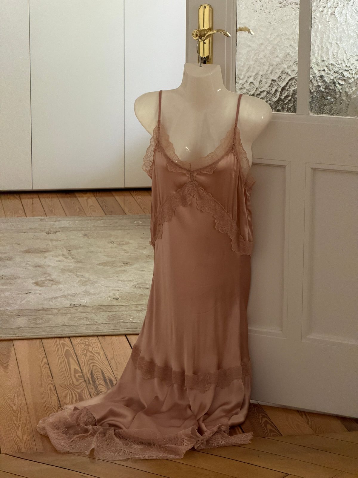 Twinset Lace Dress (s)