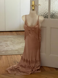 Twinset Lace Dress (s)