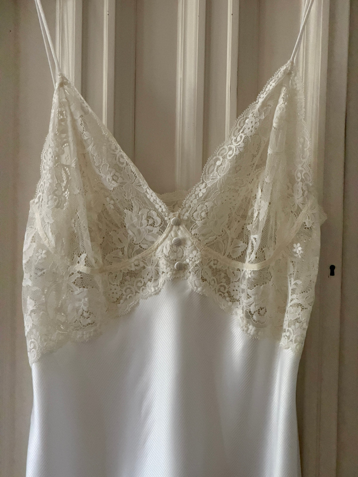 La Perla Lingerie Dress (l)
