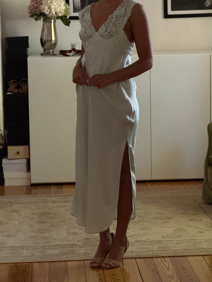 La Perla Lingerie Dress (m)