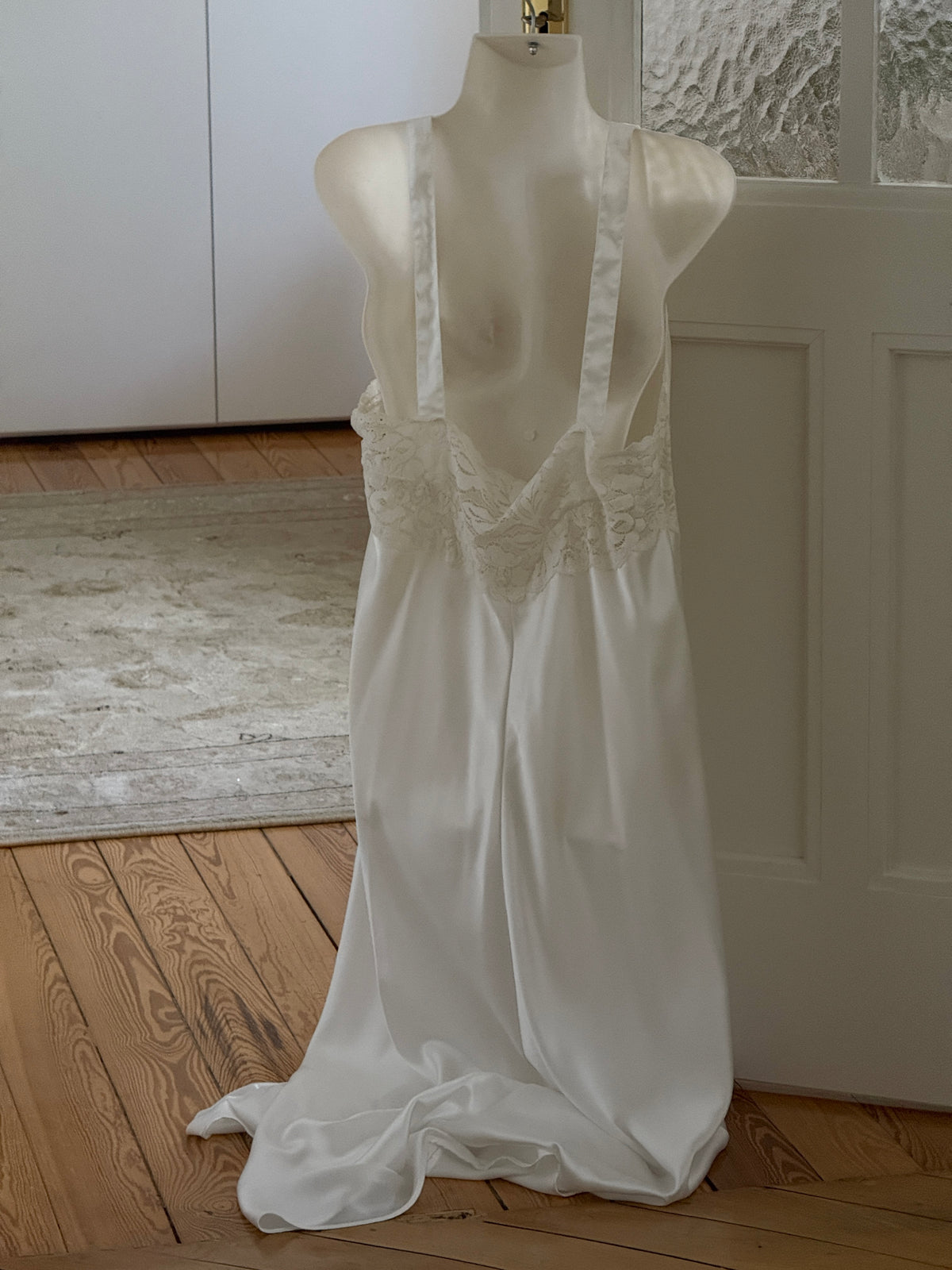 La Perla Lingerie Dress (l)