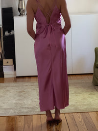 Lace Lingerie Dress (s)
