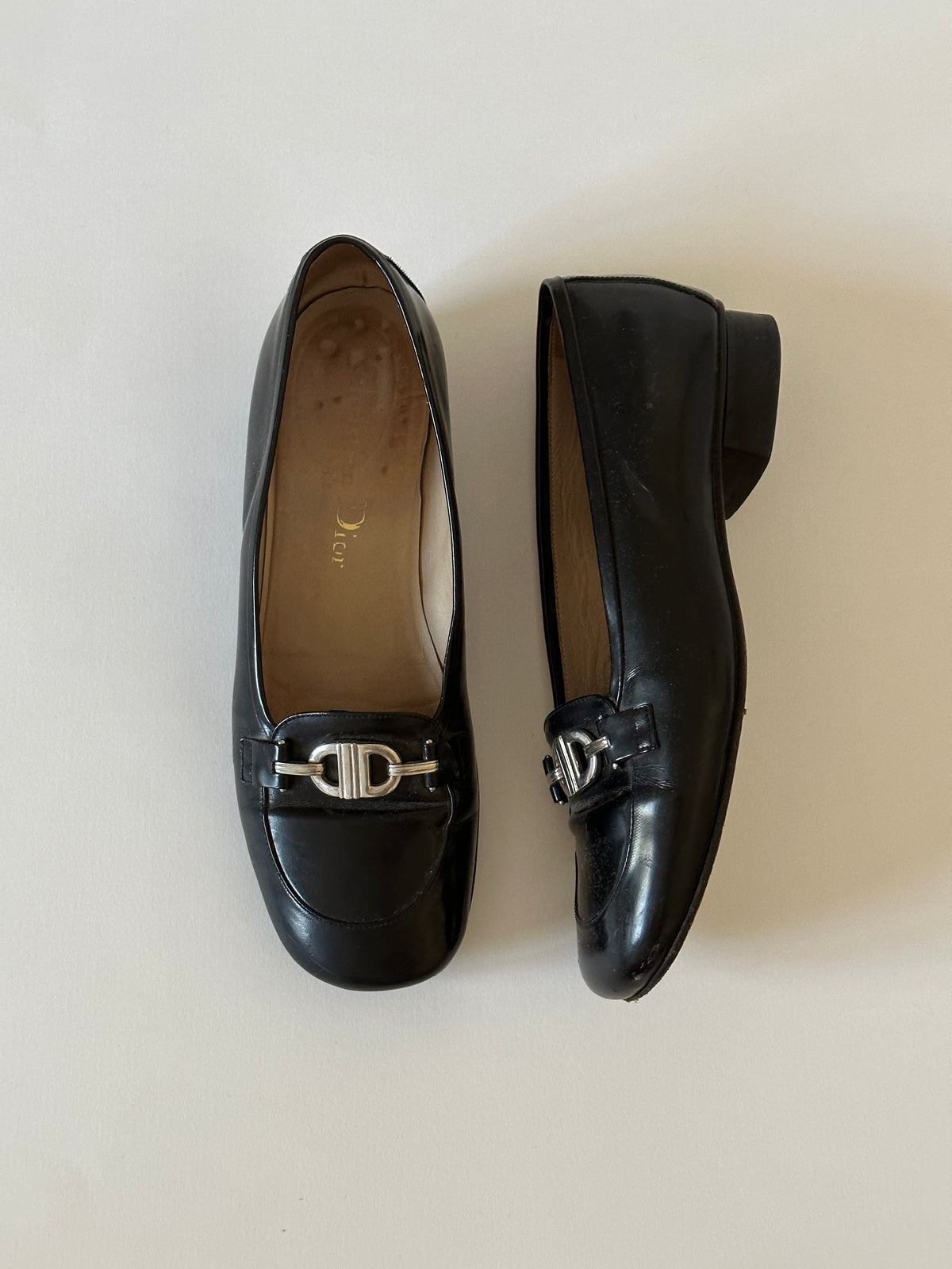 Dior Loafer (37,5)