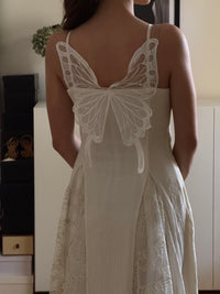 Butterfly Dress (s)
