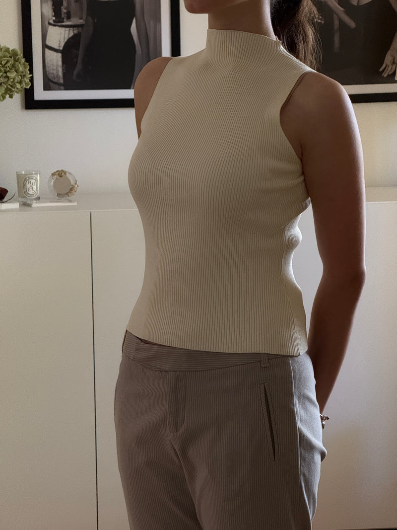 Vintage Rib Top (s)
