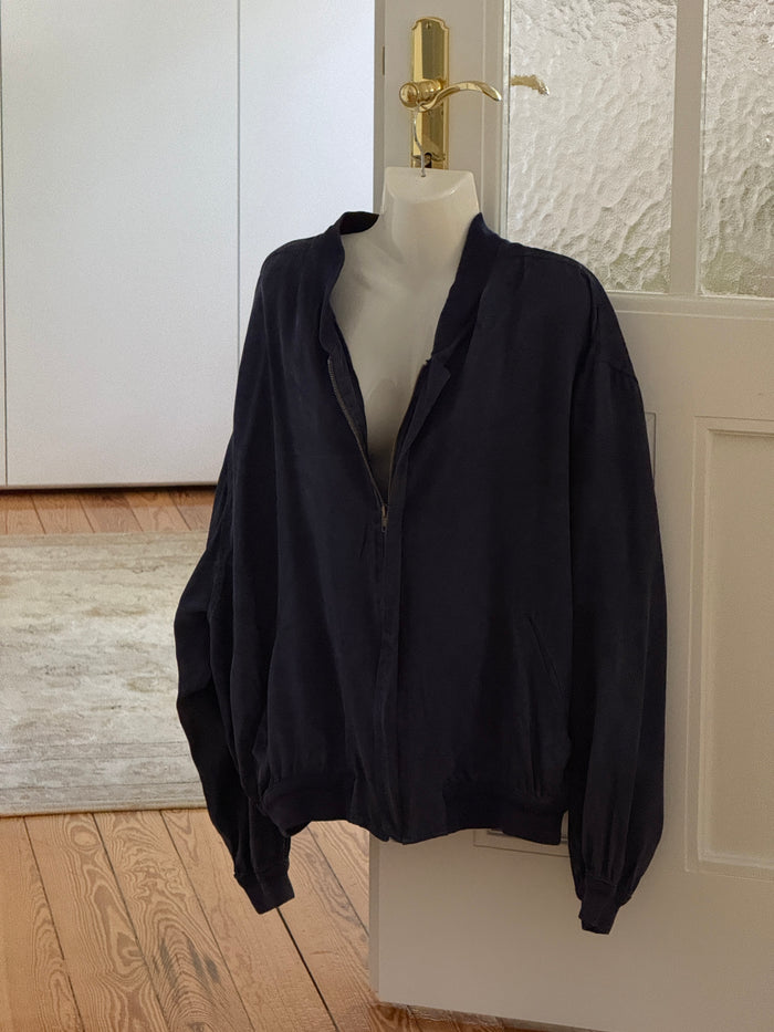Vintage YSL Jacket (s)