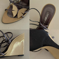 Sergio Rossi Heels (38)