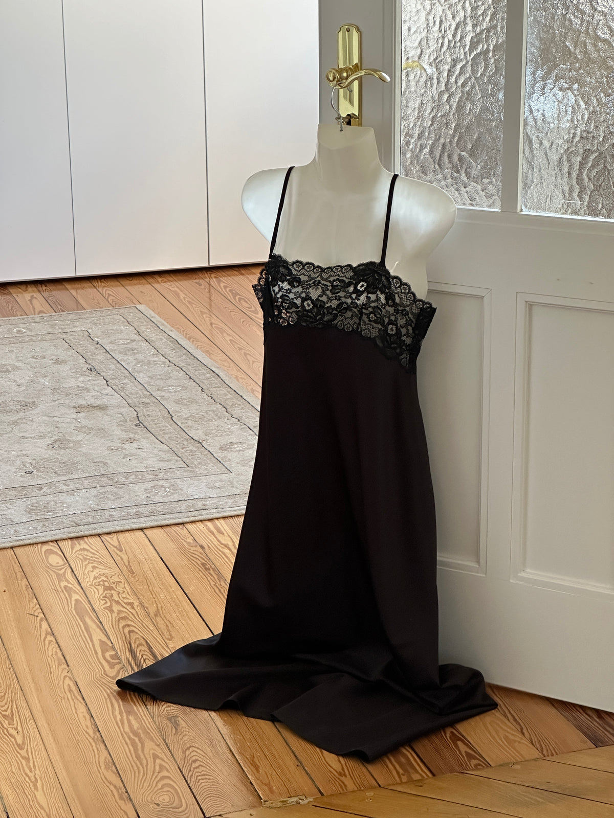 Dior Lingerie Dress (s/m)