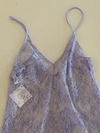 La Perla Lingerie Dress (s)